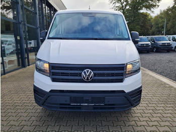 Utilitaire plateau, Utilitaire double cabine neuf Volkswagen Crafter 35 Doka TDI Pritsche MR KLIMA TEMPOMAT: photos 2 Utilitaire plateau, Utilitaire double cabine neuf Volkswagen Crafter 35 Doka TDI Pritsche MR KLIMA TEMPOMAT: photos 2