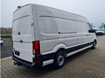 Fourgon utilitaire Volkswagen Crafter 35 Kasten TDI L4H3 AHK LED KAMERA TEMPOMAT: photos 4 Fourgon utilitaire Volkswagen Crafter 35 Kasten TDI L4H3 AHK LED KAMERA TEMPOMAT: photos 4