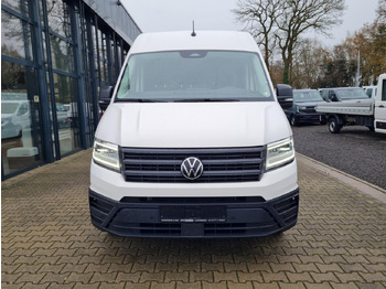 Fourgon utilitaire Volkswagen Crafter 35 Kasten TDI L4H3 AHK LED KAMERA TEMPOMAT: photos 2 Fourgon utilitaire Volkswagen Crafter 35 Kasten TDI L4H3 AHK LED KAMERA TEMPOMAT: photos 2