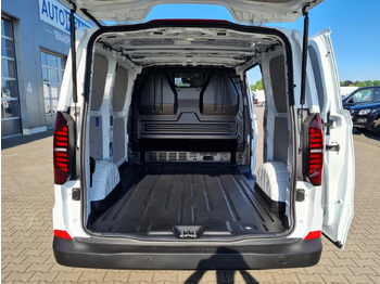 Fourgonnette Volkswagen T7 Transporter Kasten Tdi KR Heckklappe PDC KLIMA: photos 5