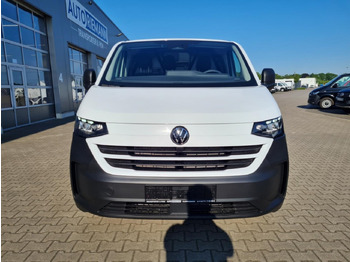 Fourgonnette Volkswagen T7 Transporter Kasten Tdi KR Heckklappe PDC KLIMA: photos 2