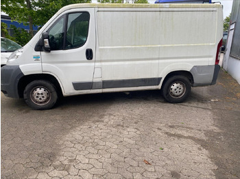 Fourgonnette Fiat Ducato 115 28 Multijet L1H1 mit Motorschaden: photos 2