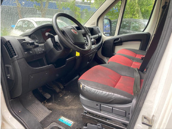 Fourgonnette Fiat Ducato 115 28 Multijet L1H1 mit Motorschaden: photos 5