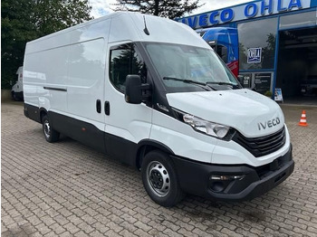 Iveco Daily 35S16A8V 4100 Automatik en leasing occasion Iveco Daily 35S16A8V 4100 Automatik: photos 1