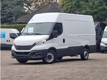 Fourgon utilitaire IVECO Daily 35s16