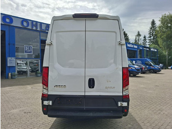 Fourgon utilitaire Iveco Daily 35S16V Klima 4100 115 kW (156 PS), Auto...: photos 4