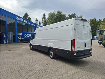 Fourgon utilitaire Iveco Daily 35S16V Klima 4100 115 kW (156 PS), Auto...: photos 3