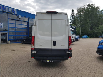 Fourgon utilitaire Iveco Daily 35S18HA8 V 3520L mit AHK, Rückfahrkamer...: photos 4