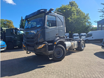 Tracteur routier IVECO X-WAY