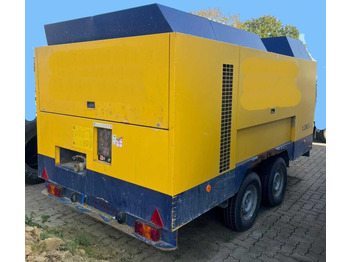 Compresseur d'air COMPAIR