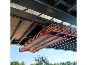 Matériel industriel