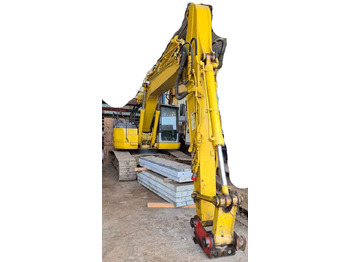 Pelle KOMATSU PC228USLC-3