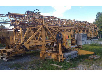 Grue à tour LIEBHERR