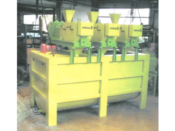 Machine agroalimentaire