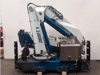 Grue auxiliaire