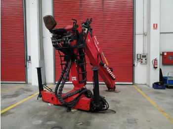 Grue auxiliaire EPSILON