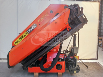 Grue auxiliaire PALFINGER