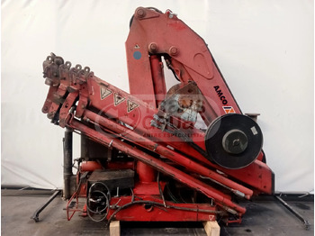 Grue auxiliaire AMCO