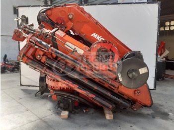 Grue auxiliaire