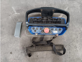 Grue auxiliaire Grúa hidráulica Palfinger PK 8500: photos 2 Grue auxiliaire Grúa hidráulica Palfinger PK 8500: photos 2