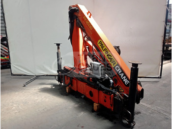 Grue auxiliaire PALFINGER