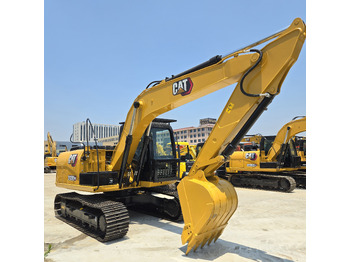 Pelle CATERPILLAR 312D