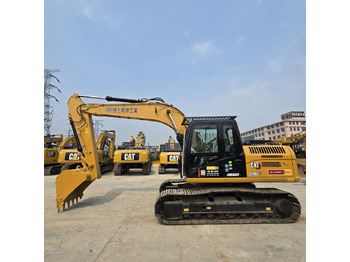 Pelle CATERPILLAR 315D