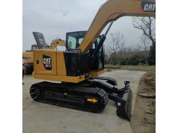 Engins de chantier Caterpillar 307.5: photos 5