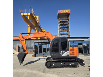 Mini pelle HITACHI ZX70