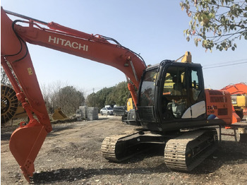 Pelle sur chenille HITACHI ZX130