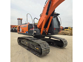 Pelle HITACHI ZX200