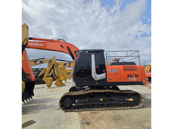 Pelle HITACHI ZX240