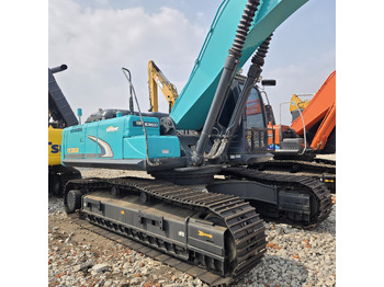 Pelle KOBELCO