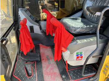 Pelle sur chenille Komatsu PC450-8: photos 5