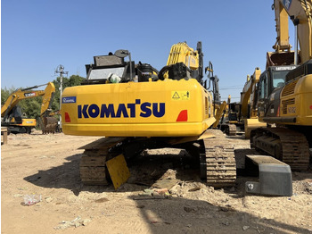 Pelle sur chenille Komatsu PC450-8: photos 3