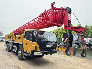 Grue tout-terrain SANY