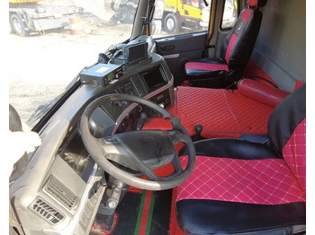 Grue mobile Sany STC1000: photos 5 Grue mobile Sany STC1000: photos 5