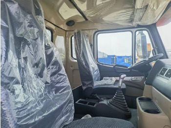 Camion benne Sinotruk HOWO 6*4 Dump truck: photos 2