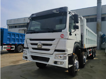 Camion benne SINOTRUK HOWO