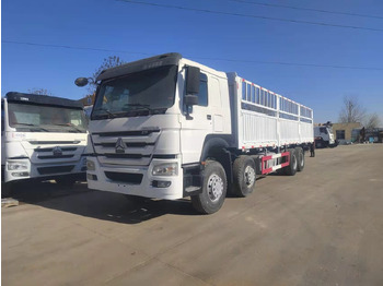 Camion plateau SINOTRUK HOWO