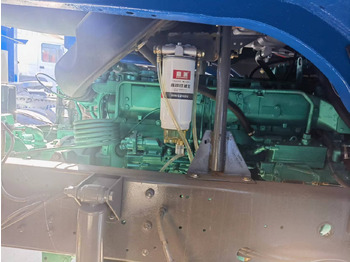 Camion benne Sinotruk HOWO 8*4 Dump truck: photos 3 Camion benne Sinotruk HOWO 8*4 Dump truck: photos 3