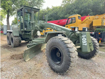 Niveleuse TIANGONG PY180: photos 5