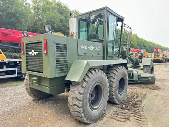 Niveleuse TIANGONG PY180: photos 4