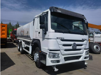 Véhicule de voirie/ Spécial Sinotruk HOWO 371 6*4 Dump truck: photos 5