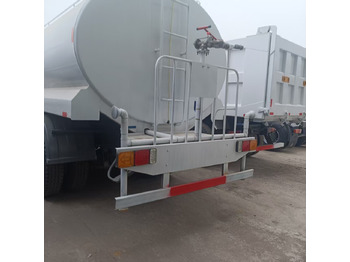 Véhicule de voirie/ Spécial Sinotruk HOWO 375 6*4 Sprinkler: photos 2 Véhicule de voirie/ Spécial Sinotruk HOWO 375 6*4 Sprinkler: photos 2