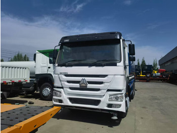 Véhicule de voirie/ Spécial Sinotruk HOWO 6*4 Sprinkler: photos 2