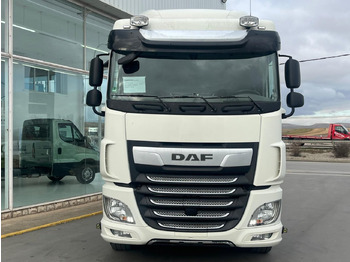 Tracteur routier Cabeza Tractora DAF 480 AUTOMATICA CON INTARDER: photos 2