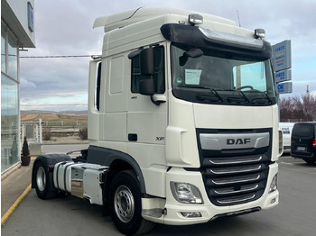 Tracteur routier Cabeza Tractora DAF 480 AUTOMATICA CON INTARDER: photos 3