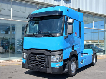 Tracteur routier RENAULT T 480