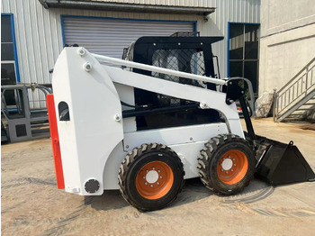 Mini chargeuse BOBCAT S450
